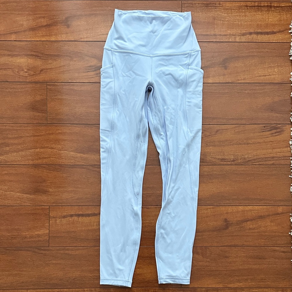 lululemon athletica Align High-Rise Pant with Pockets 25"